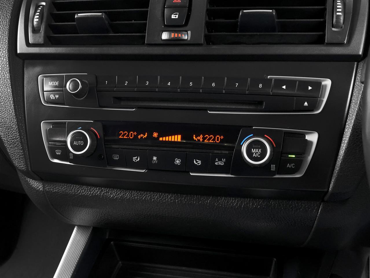 image-15, 2014 BMW 116I 1.6lt Turbo M-Sport at Christchurch