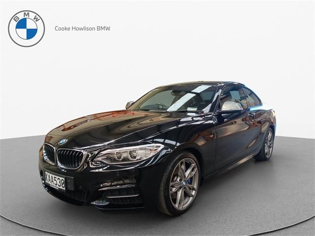 image-0, 2016 BMW M240i Coupe at Dunedin