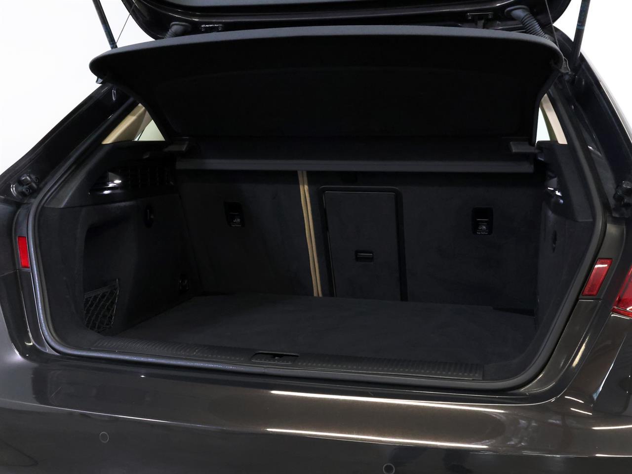 image-19, 2015 Audi A3 Sportback 1.4TFSI at Christchurch