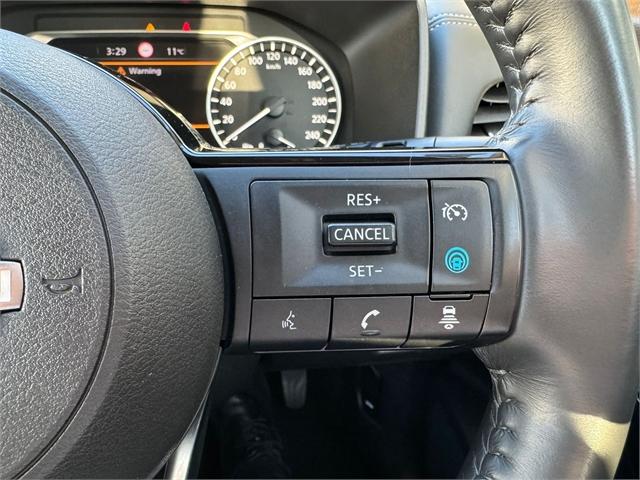 image-7, 2023 Nissan X-Trail ST-L E-Power 1.5P Hybrid at Christchurch
