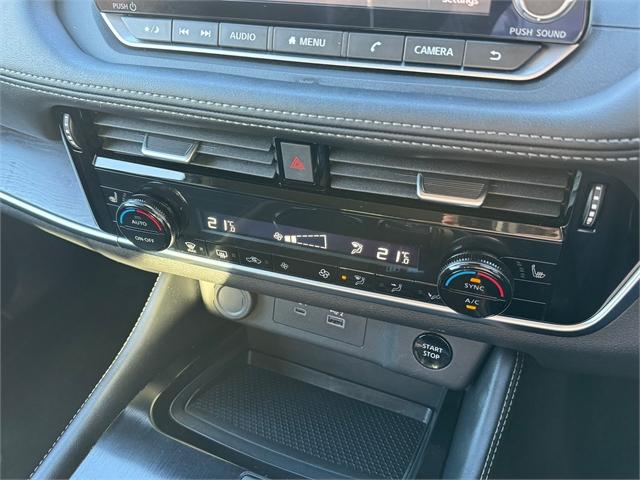 image-13, 2023 Nissan X-Trail ST-L E-Power 1.5P Hybrid at Christchurch