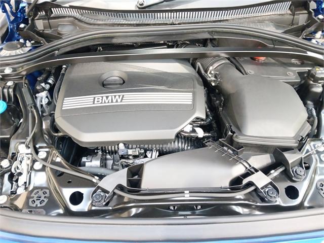 image-17, 2025 BMW 120i 120 Hatch at Dunedin