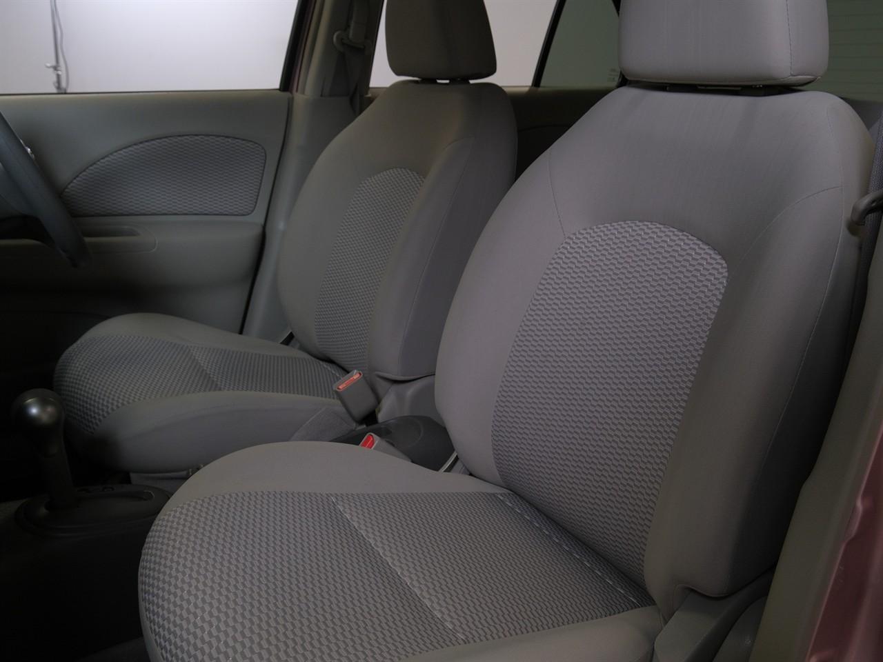image-16, 2018 Nissan March 12X 'V Selection' at Christchurch