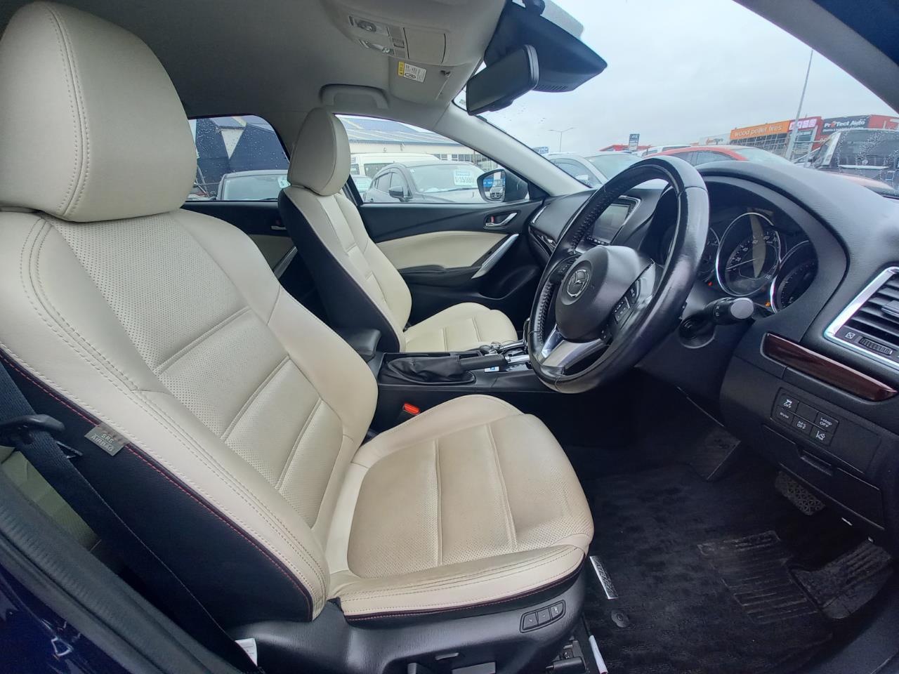 image-15, 2013 Mazda Atenza 6 Wagon 2.5L at Christchurch
