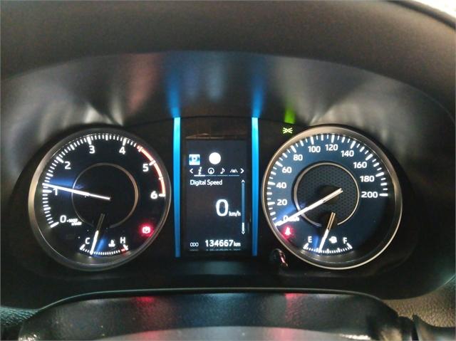 image-18, 2021 Toyota Fortuner GXL 2.8DT 6AT 4WD at Dunedin