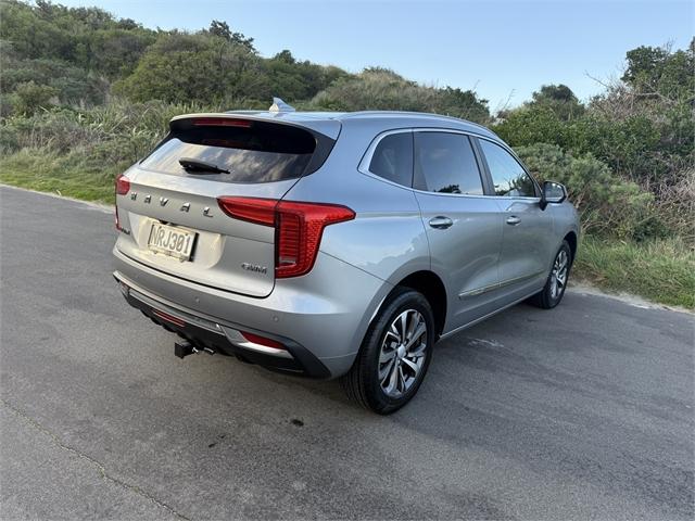 image-7, 2021 Haval Jolion Lux 1.5PT at Dunedin