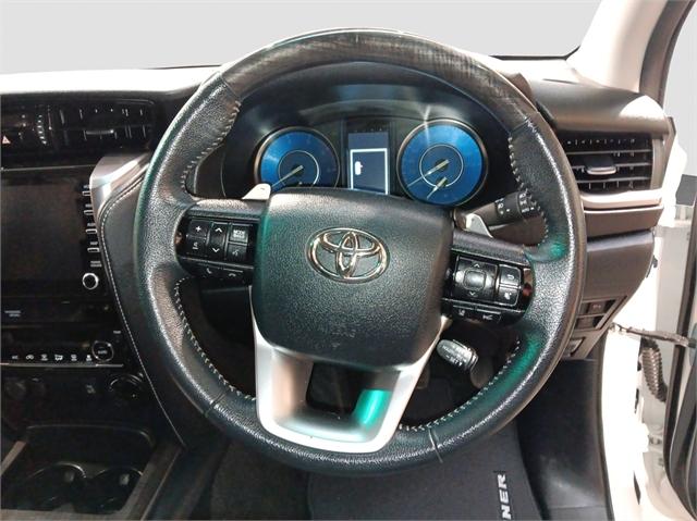 image-15, 2021 Toyota Fortuner GXL 2.8DT 6AT 4WD at Dunedin