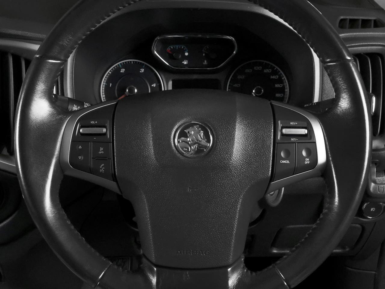 image-11, 2019 Holden Trailblazer LT 2.8lt T/Diesel 4WD 'NZ  at Christchurch