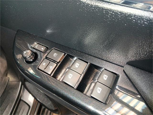 image-19, 2023 Toyota Hilux SR5 2.8DT 6AT 4WD DCW/4D/5S (KFD at Dunedin