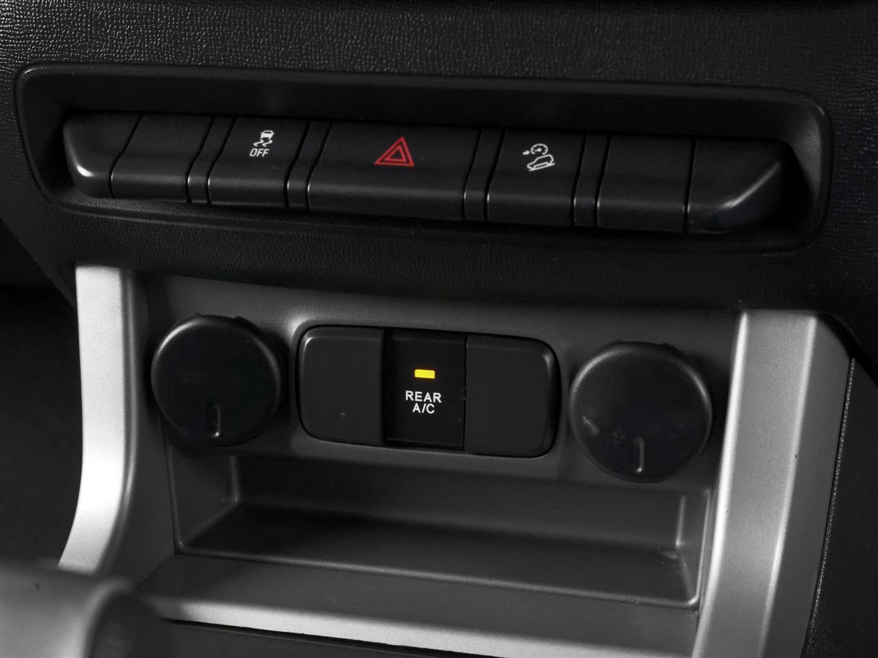 image-15, 2019 Holden Trailblazer LT 2.8lt T/Diesel 4WD 'NZ  at Christchurch