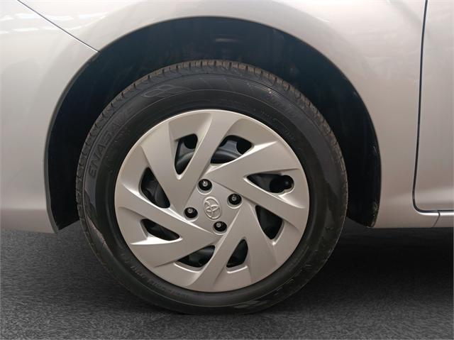 image-9, 2019 Toyota Corolla Fielder Hybrid at Dunedin