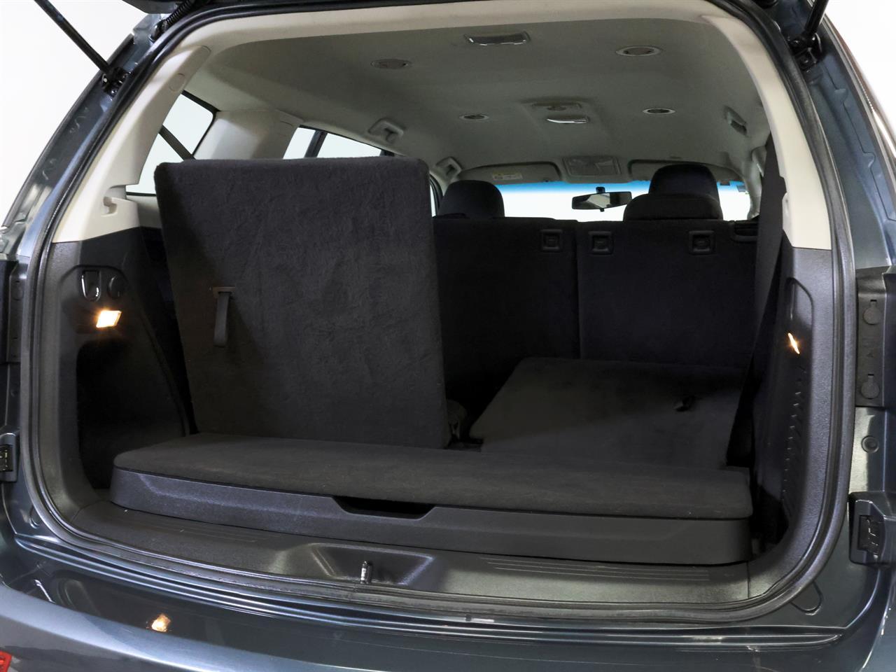 image-19, 2019 Holden Trailblazer LT 2.8lt T/Diesel 4WD 'NZ  at Christchurch