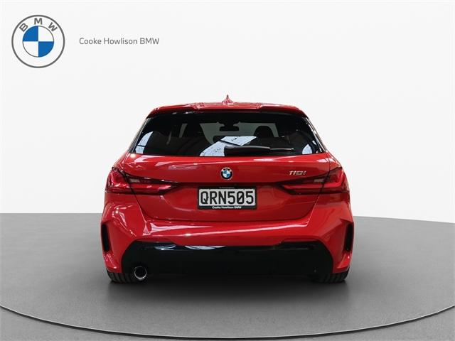 image-4, 2024 BMW 118i Hatch M Sport + Innovations at Dunedin