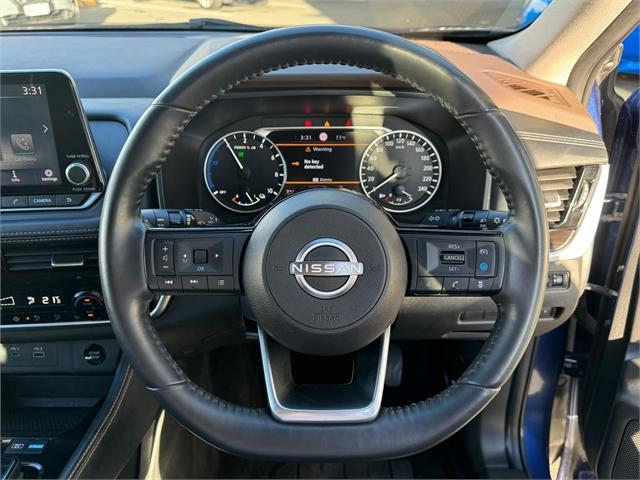 image-5, 2023 Nissan X-Trail ST-L E-Power 1.5P Hybrid at Christchurch