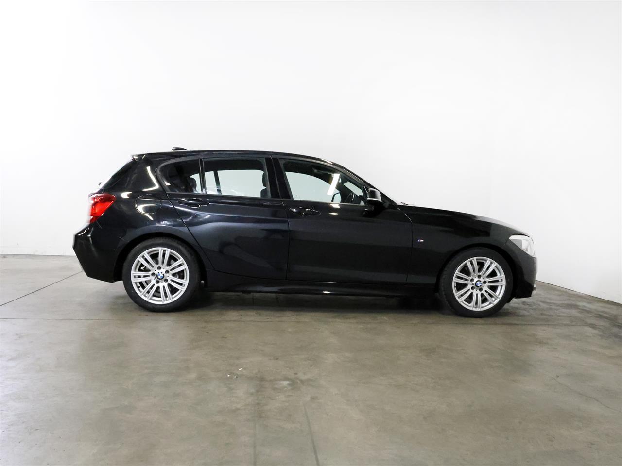 image-9, 2014 BMW 116I 1.6lt Turbo M-Sport at Christchurch