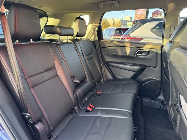 image-15, 2023 Nissan X-Trail ST-L E-Power 1.5P Hybrid at Christchurch