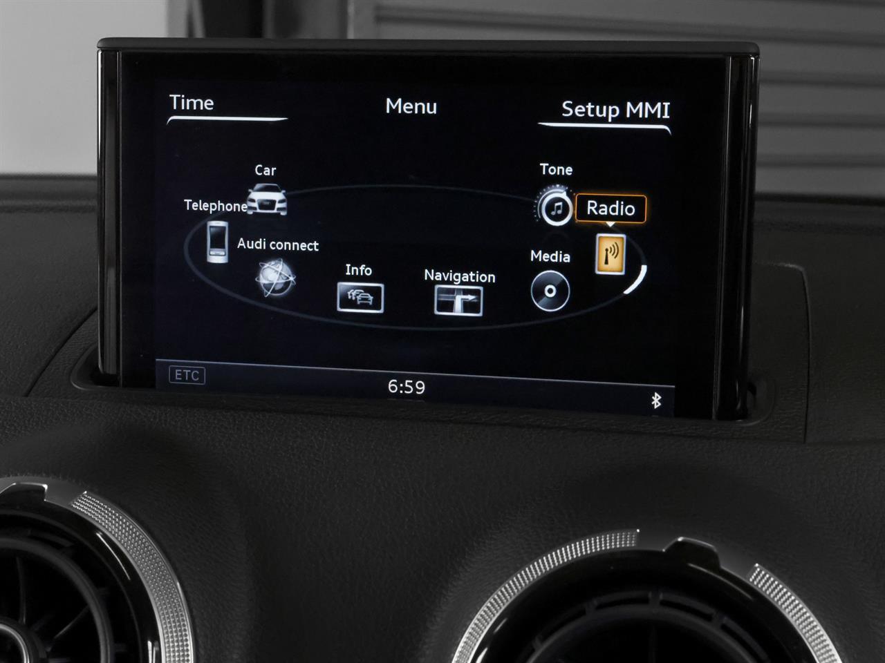 image-16, 2015 Audi A3 Sportback 1.4TFSI at Christchurch