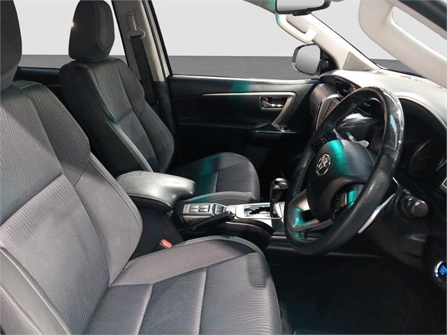 image-13, 2021 Toyota Fortuner GXL 2.8DT 6AT 4WD at Dunedin
