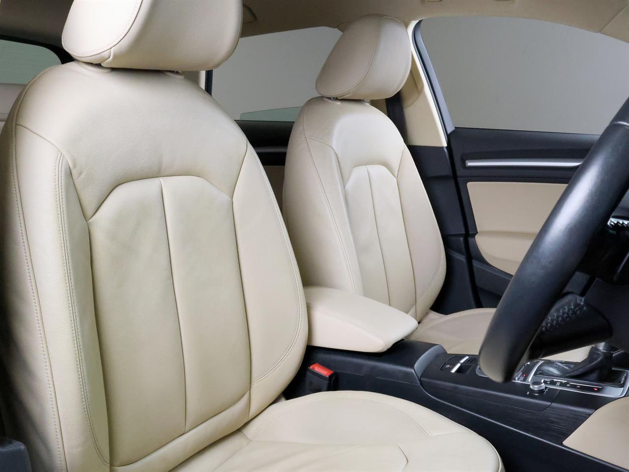 image-17, 2015 Audi A3 Sportback 1.4TFSI at Christchurch