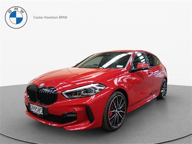 image-0, 2024 BMW 118i Hatch M Sport + Innovations at Dunedin
