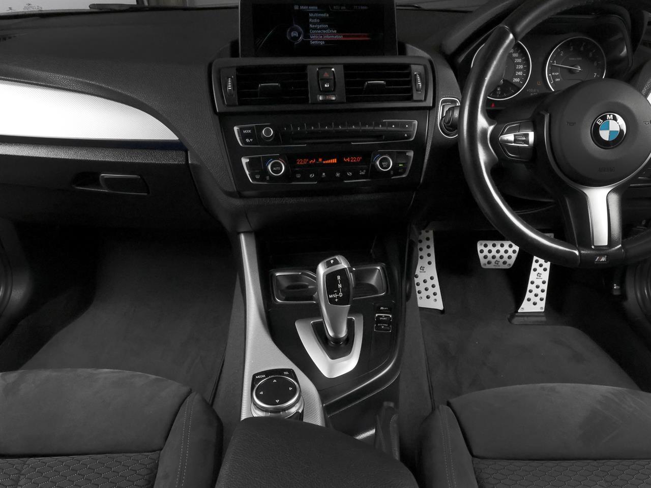 image-10, 2014 BMW 116I 1.6lt Turbo M-Sport at Christchurch