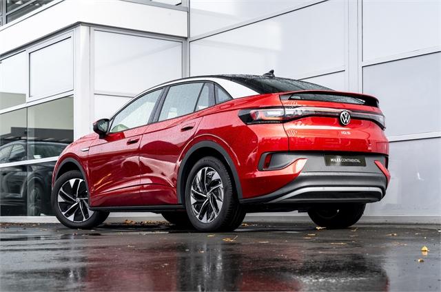 image-4, 2024 Volkswagen ID.5 Pro EV 150kW RWD - 82kWh Batt at Christchurch