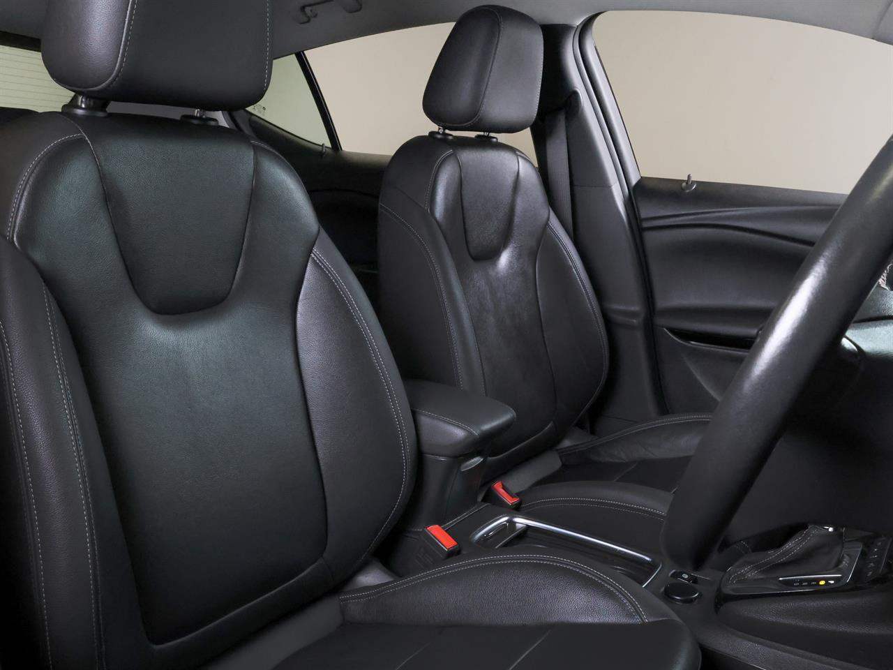 image-17, 2019 Holden Astra RS-V 1.6lt Turbo 'NZ New' at Christchurch