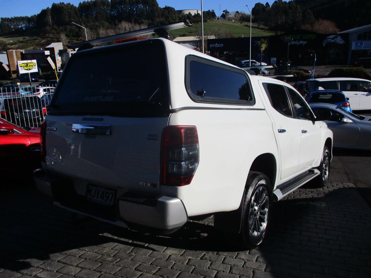 image-2, 2019 Mitsubishi triton DC GLXR 6AT 2.4D/6AT at Dunedin