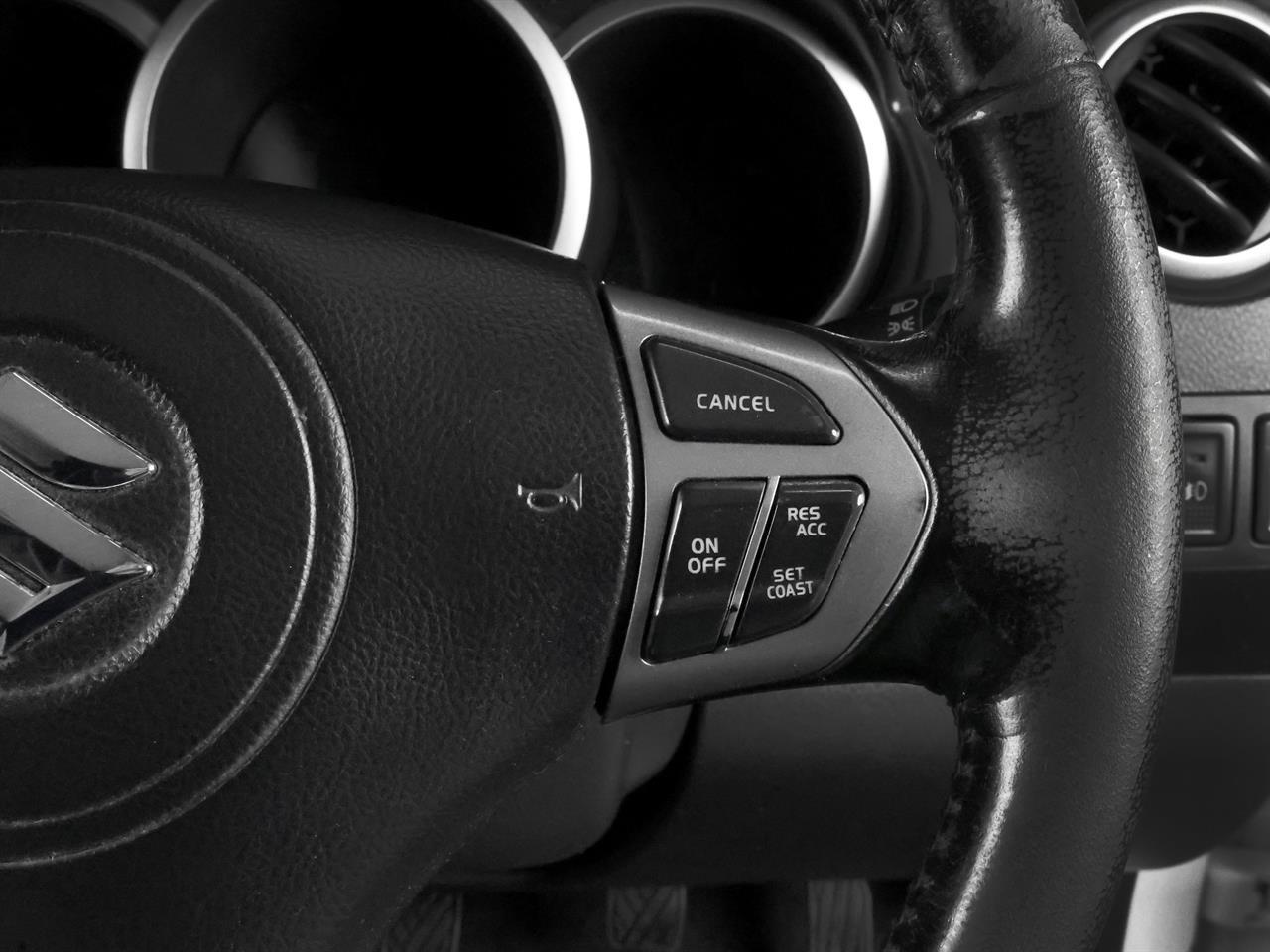 image-12, 2009 Suzuki Escudo 2.4lt 4WD 5-Speed Manual at Christchurch