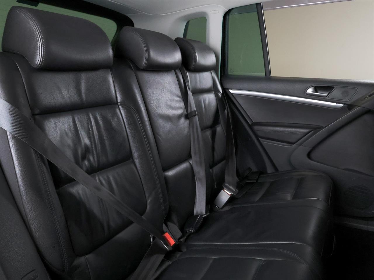 image-18, 2012 Volkswagen Tiguan 1.4TSI BlueMotion 'Facelift at Christchurch