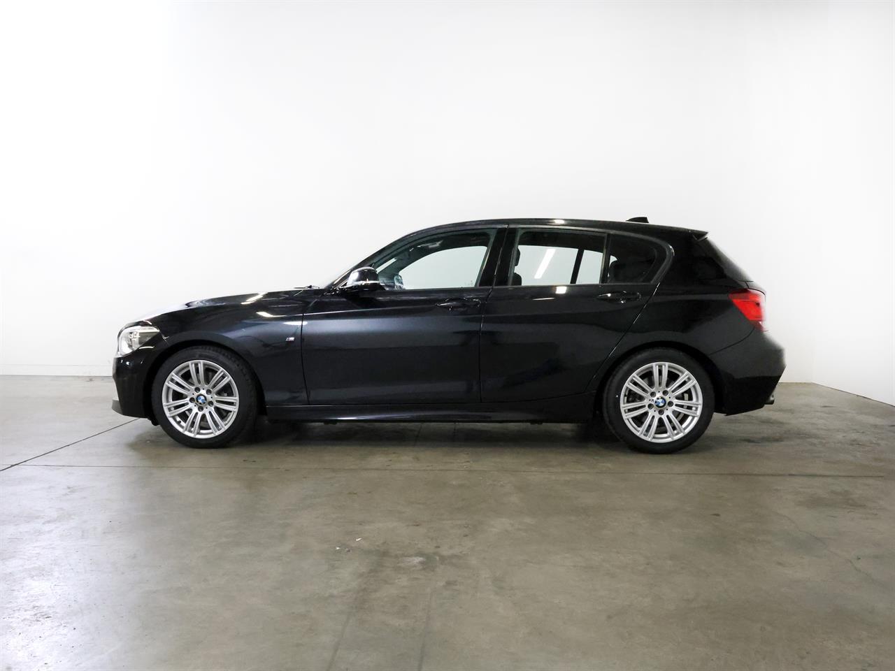 image-4, 2014 BMW 116I 1.6lt Turbo M-Sport at Christchurch