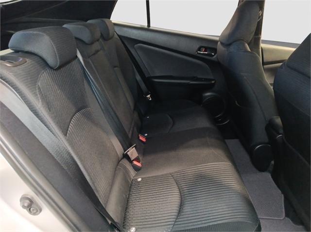image-11, 2018 Toyota Prius Hybrid S 1.8 at Dunedin