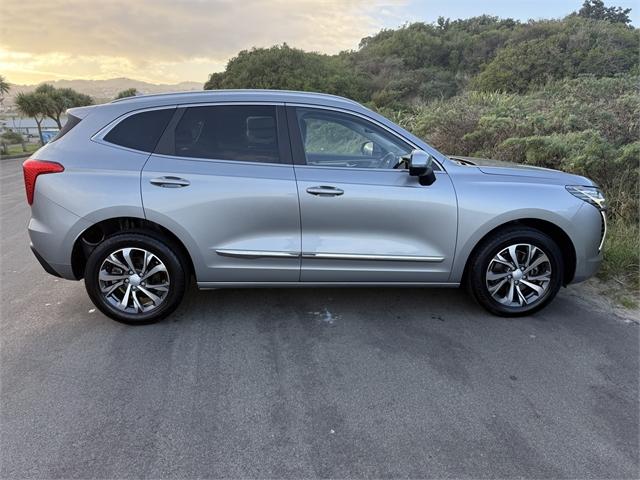 image-3, 2021 Haval Jolion Lux 1.5PT at Dunedin