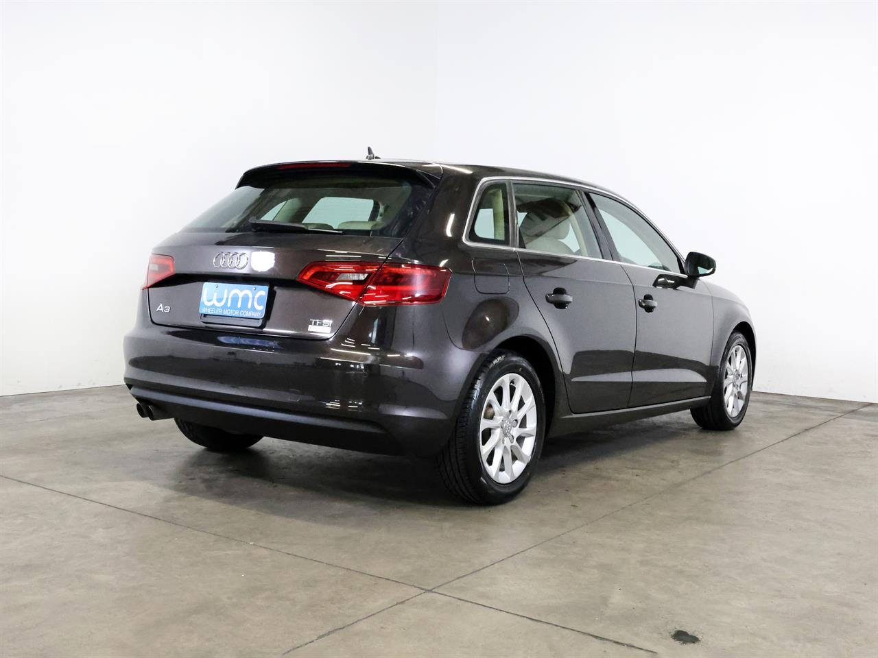 image-7, 2015 Audi A3 Sportback 1.4TFSI at Christchurch