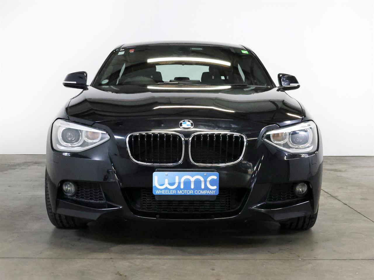 image-2, 2014 BMW 116I 1.6lt Turbo M-Sport at Christchurch