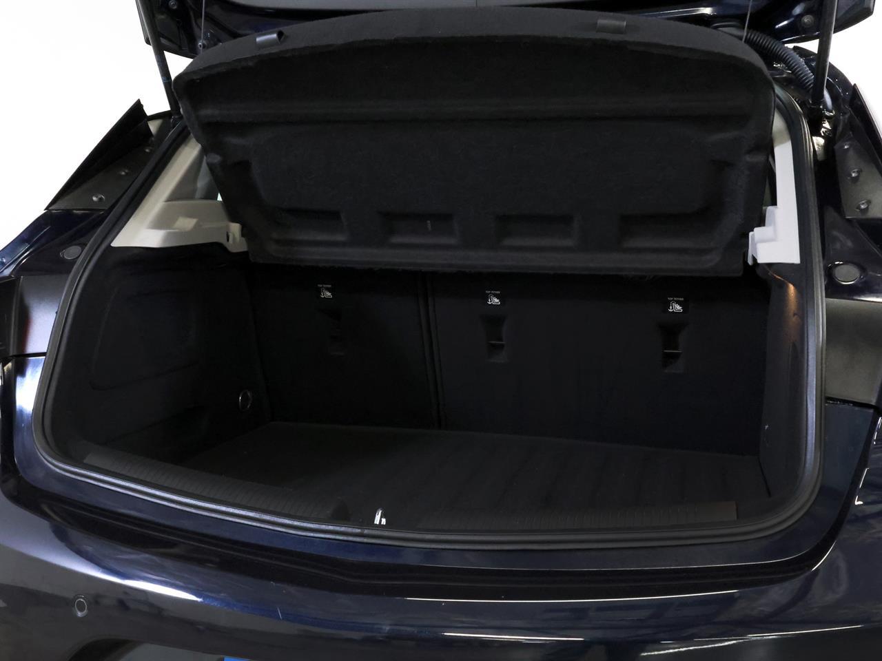 image-19, 2019 Holden Astra RS-V 1.6lt Turbo 'NZ New' at Christchurch