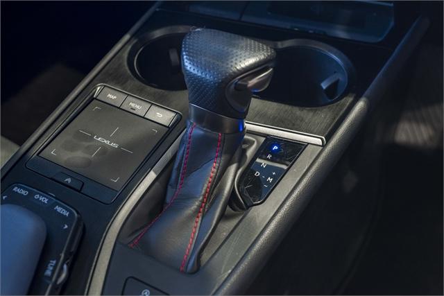 image-17, 2019 Lexus UX 200 F Sport 2.0L Petrol Auto SUV at Christchurch