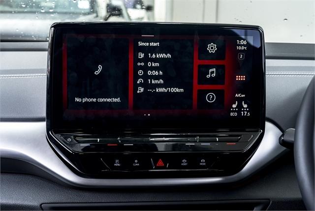 image-12, 2024 Volkswagen ID.5 Pro EV 150kW RWD - 82kWh Batt at Christchurch