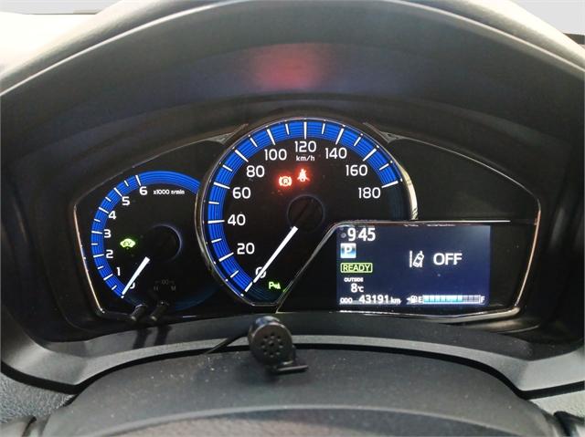 image-17, 2019 Toyota Corolla Fielder Hybrid at Dunedin