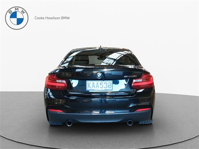 image-4, 2016 BMW M240i Coupe at Dunedin