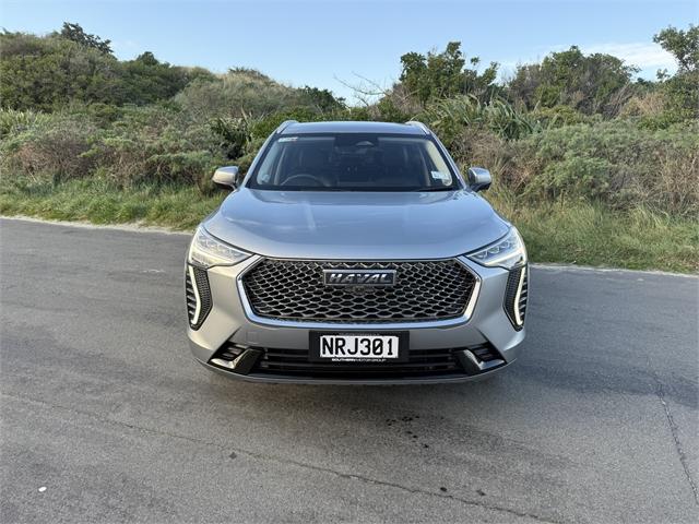 image-1, 2021 Haval Jolion Lux 1.5PT at Dunedin