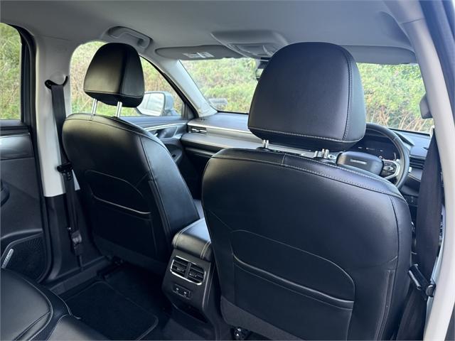 image-9, 2021 Haval Jolion Lux 1.5PT at Dunedin