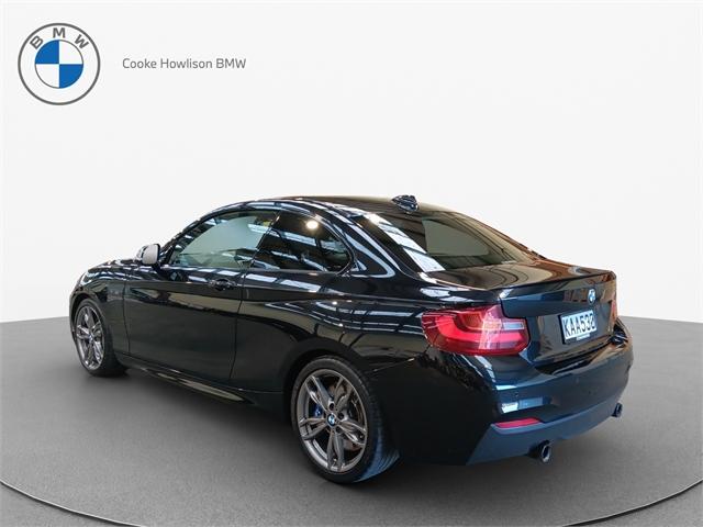 image-3, 2016 BMW M240i Coupe at Dunedin