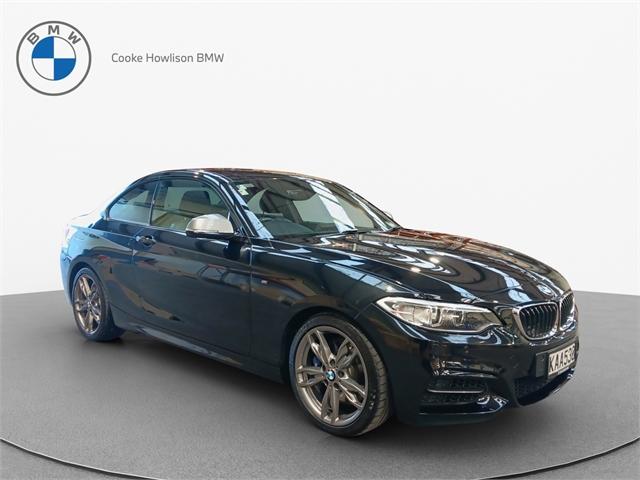 image-7, 2016 BMW M240i Coupe at Dunedin
