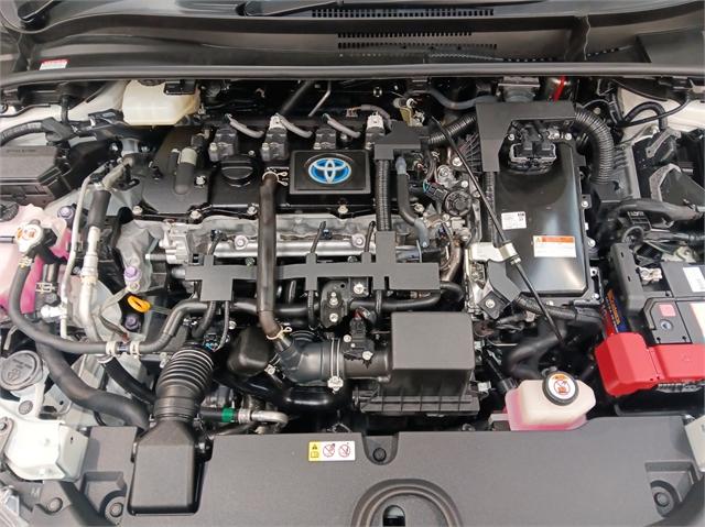 image-8, 2020 Toyota Corolla Touring 1.8 Hybrid at Dunedin