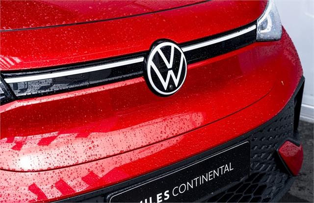 image-2, 2024 Volkswagen ID.5 Pro EV 150kW RWD - 82kWh Batt at Christchurch