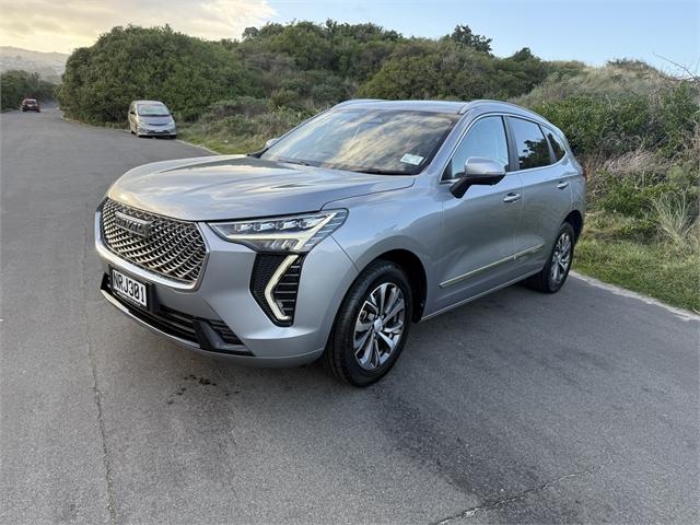 image-2, 2021 Haval Jolion Lux 1.5PT at Dunedin