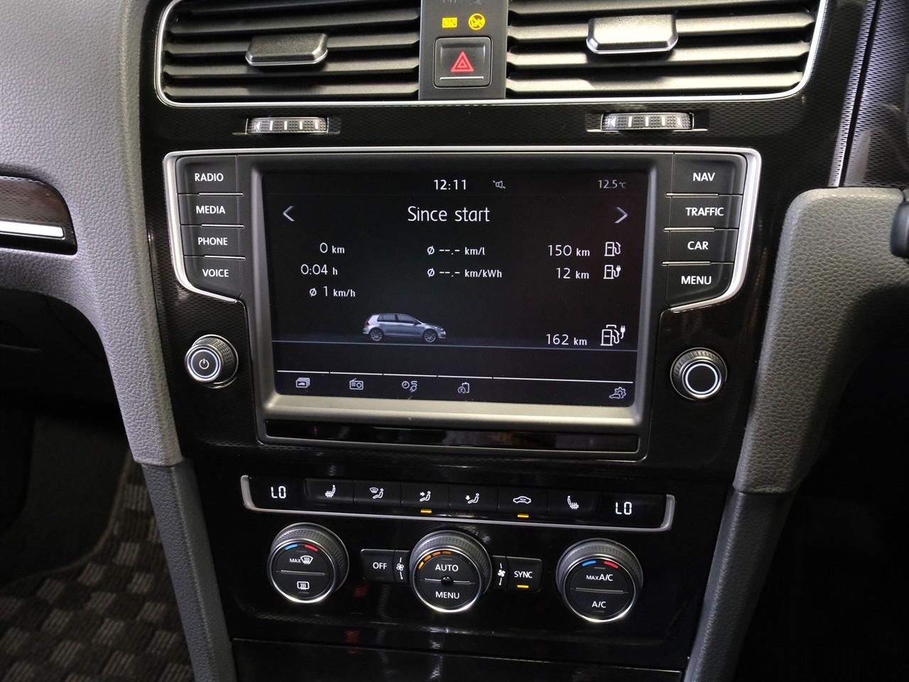 image-15, 2015 Volkswagen Golf GTE 'Leather Package' at Christchurch