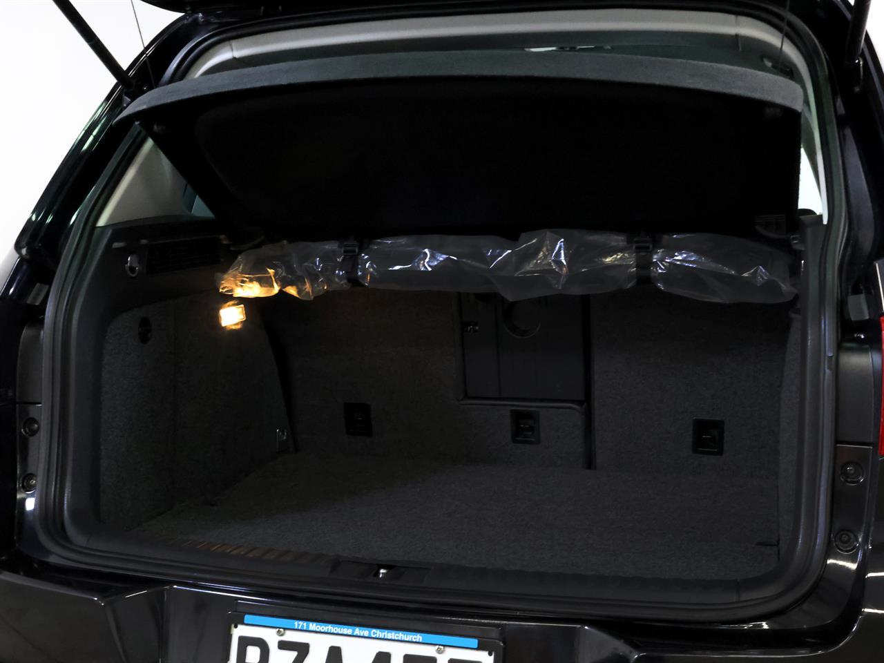 image-19, 2012 Volkswagen Tiguan 1.4TSI BlueMotion 'Facelift at Christchurch