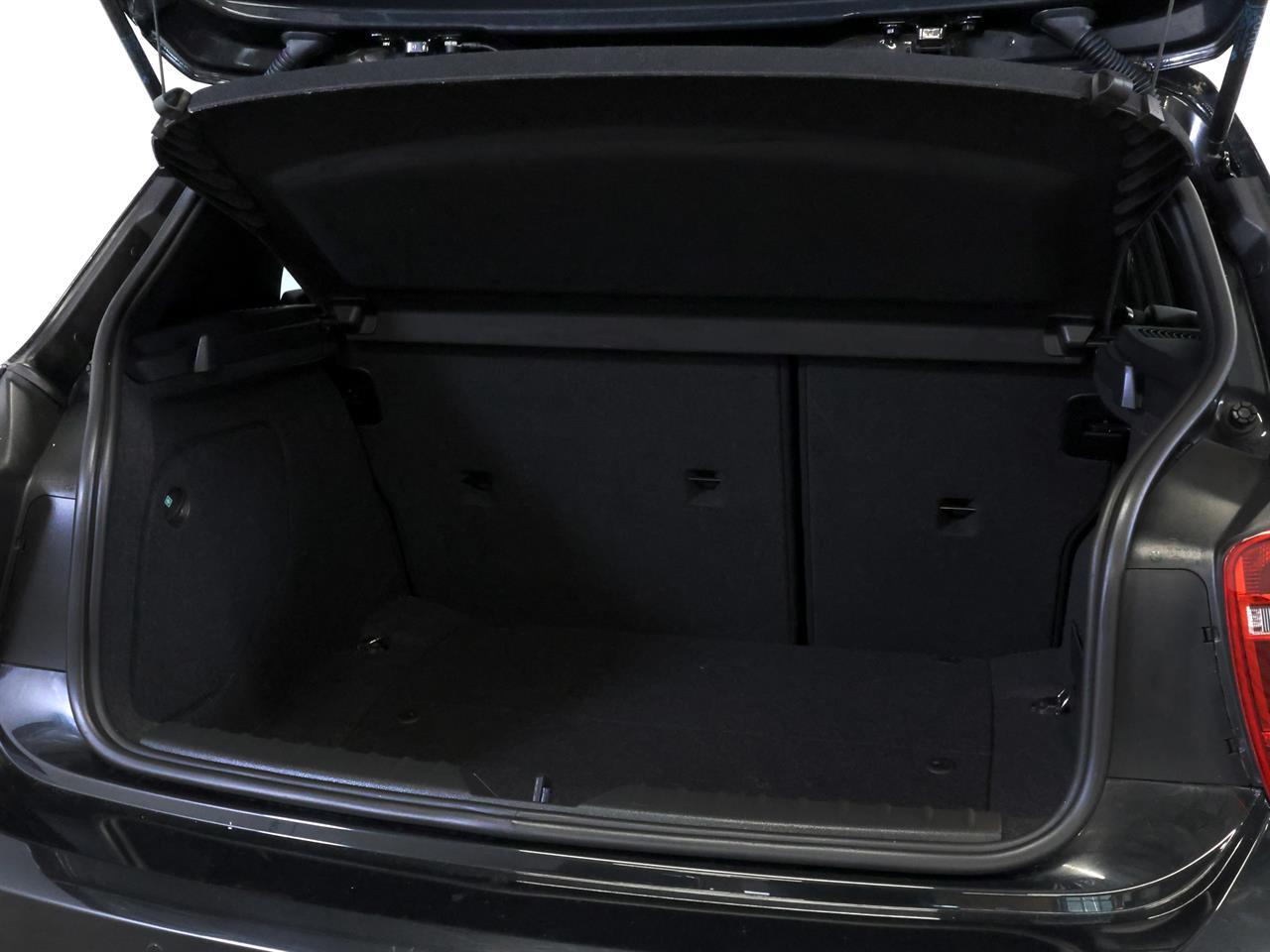 image-19, 2014 BMW 116I 1.6lt Turbo M-Sport at Christchurch